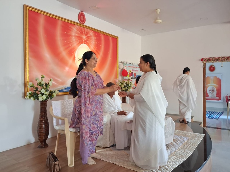 Divine Summer Camp for children