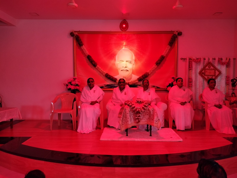 अलौकिक रक्षाबन्धन